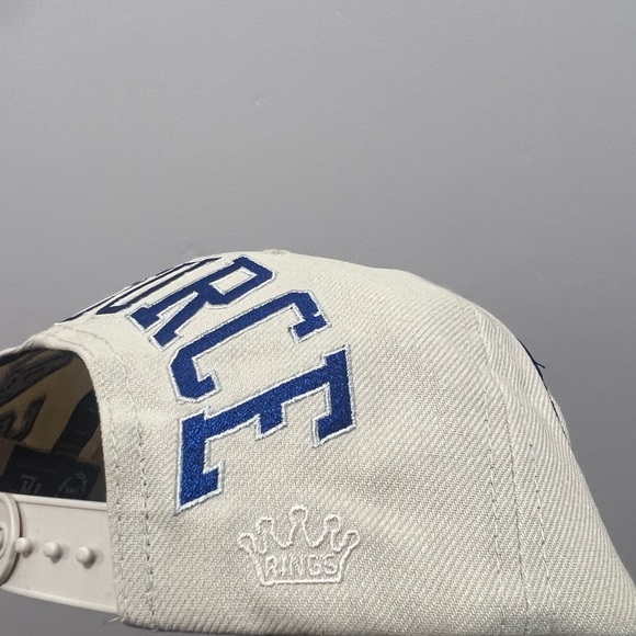 Rings And Crowns, Snapback Hat, Cangrejeros Santurce - Picture 9 of 12